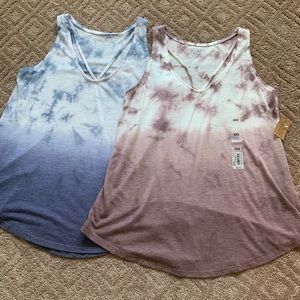 Tank Tops